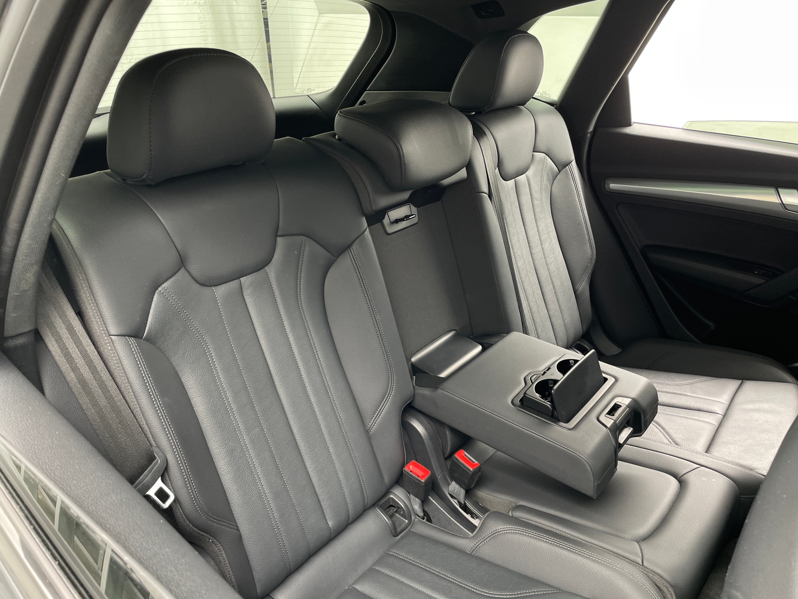 Thumbnail: 2020 Audi Q5 - 5