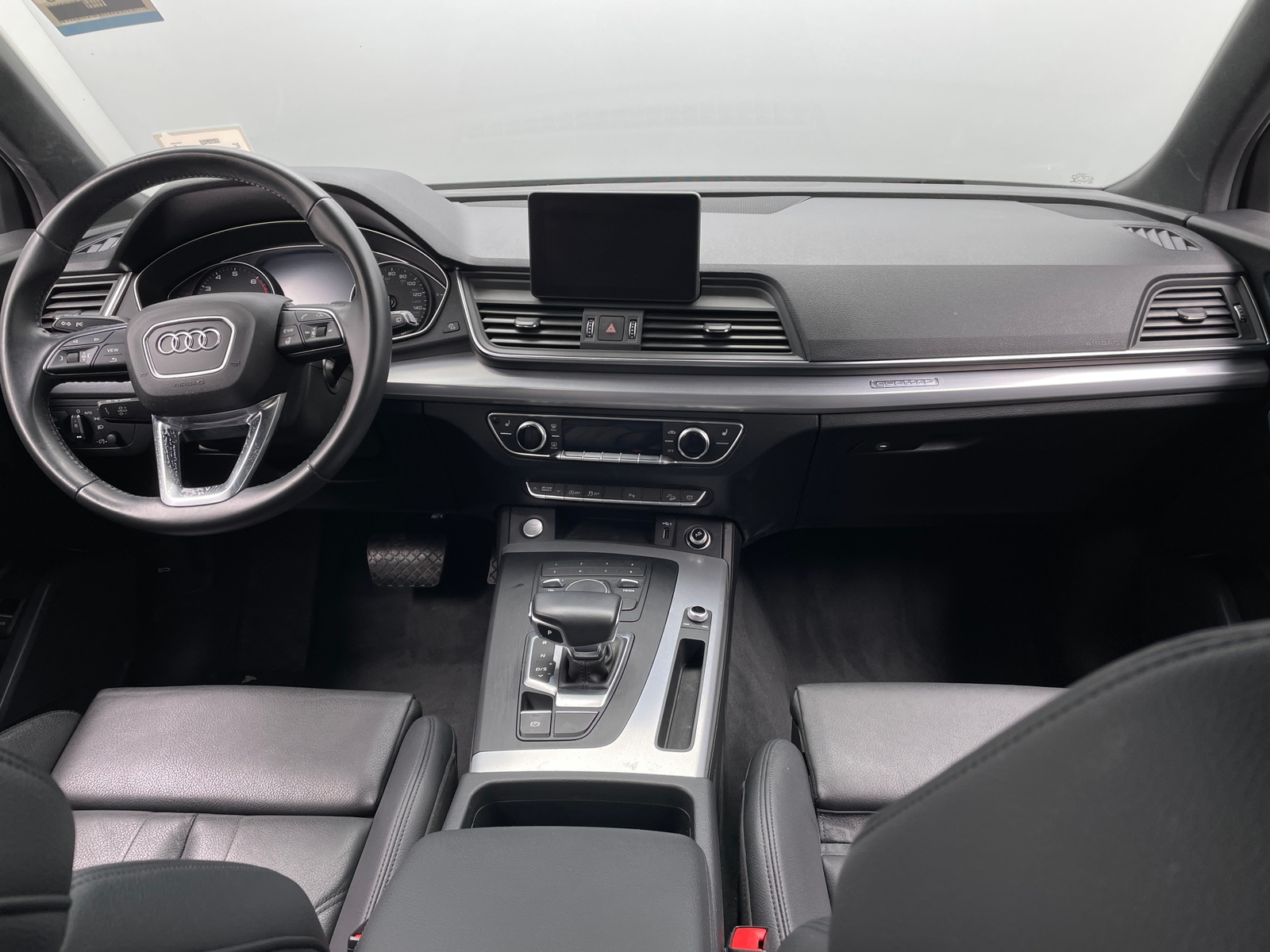 Thumbnail: 2020 Audi Q5 - 2