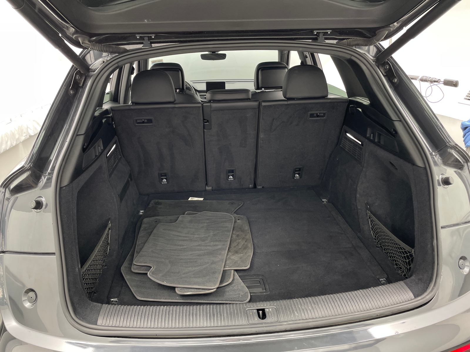 Thumbnail: 2020 Audi Q5 - 6