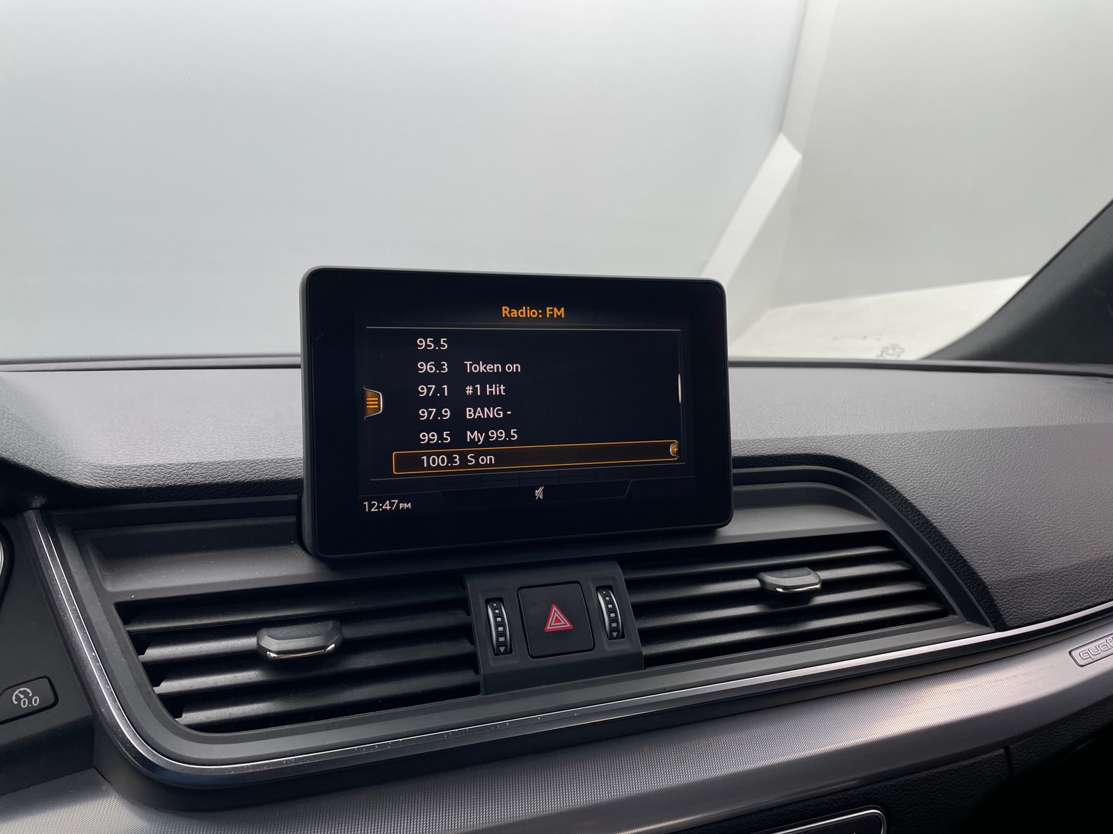 Thumbnail: 2020 Audi Q5 - 3