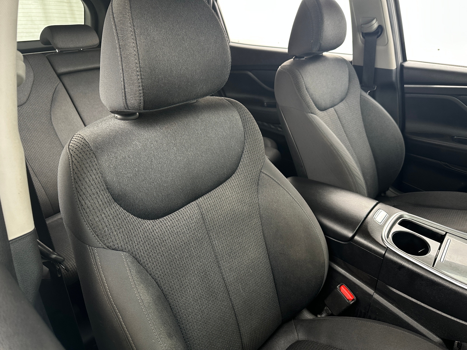 Thumbnail: 2023 Hyundai Santa Fe - 2