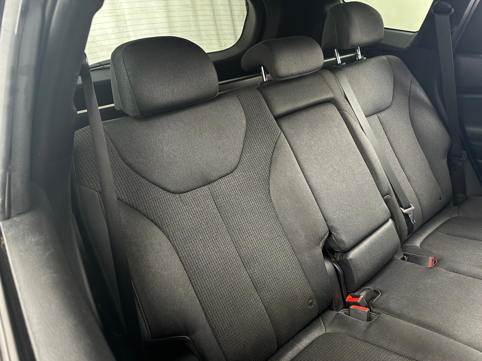 Thumbnail: 2023 Hyundai Santa Fe - 6