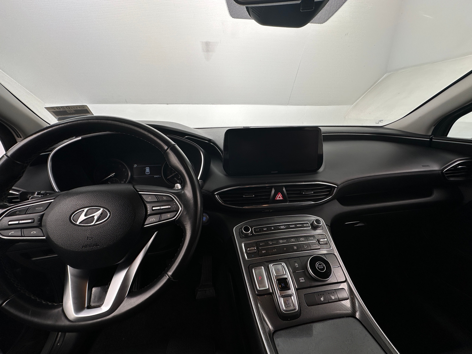 Thumbnail: 2023 Hyundai Santa Fe - 3