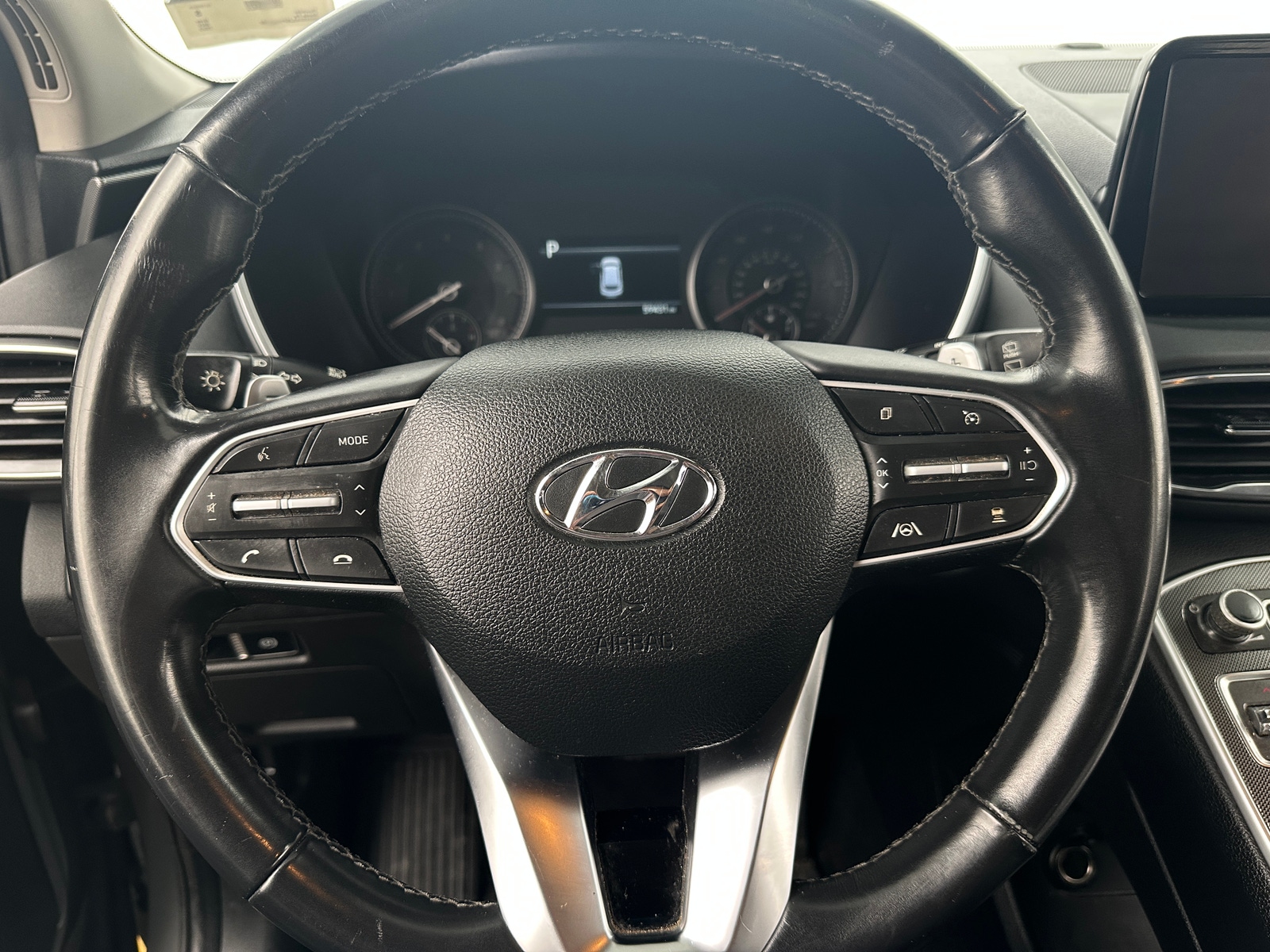 Thumbnail: 2023 Hyundai Santa Fe - 5