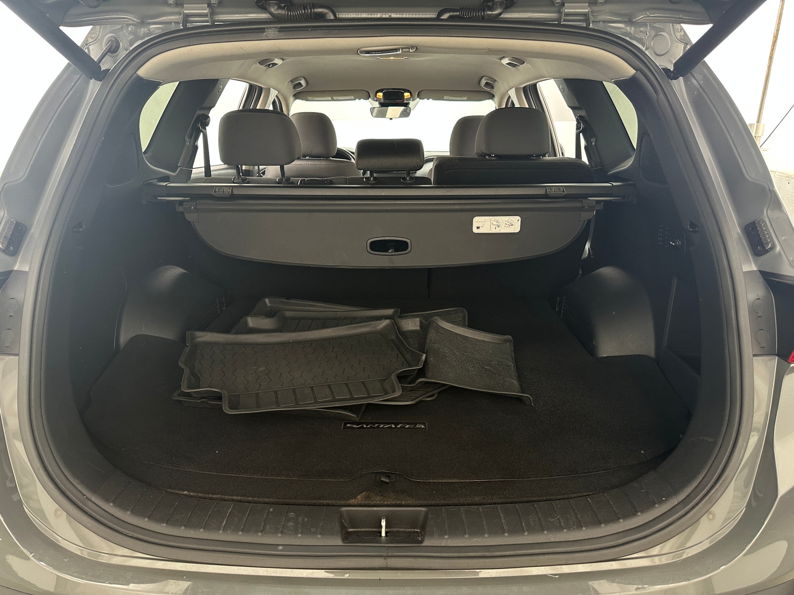 Thumbnail: 2023 Hyundai Santa Fe - 7