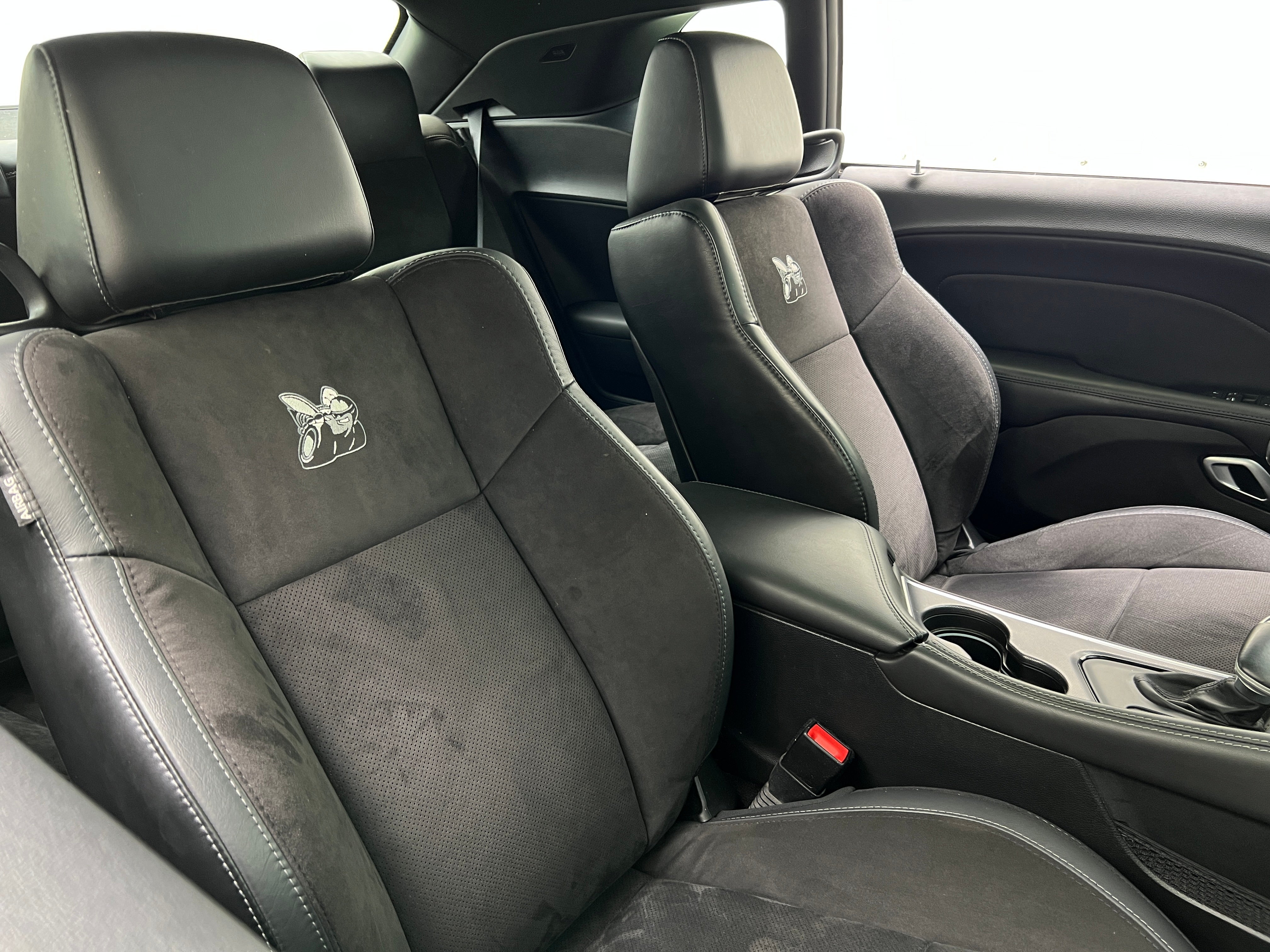 2017 Dodge Challenger