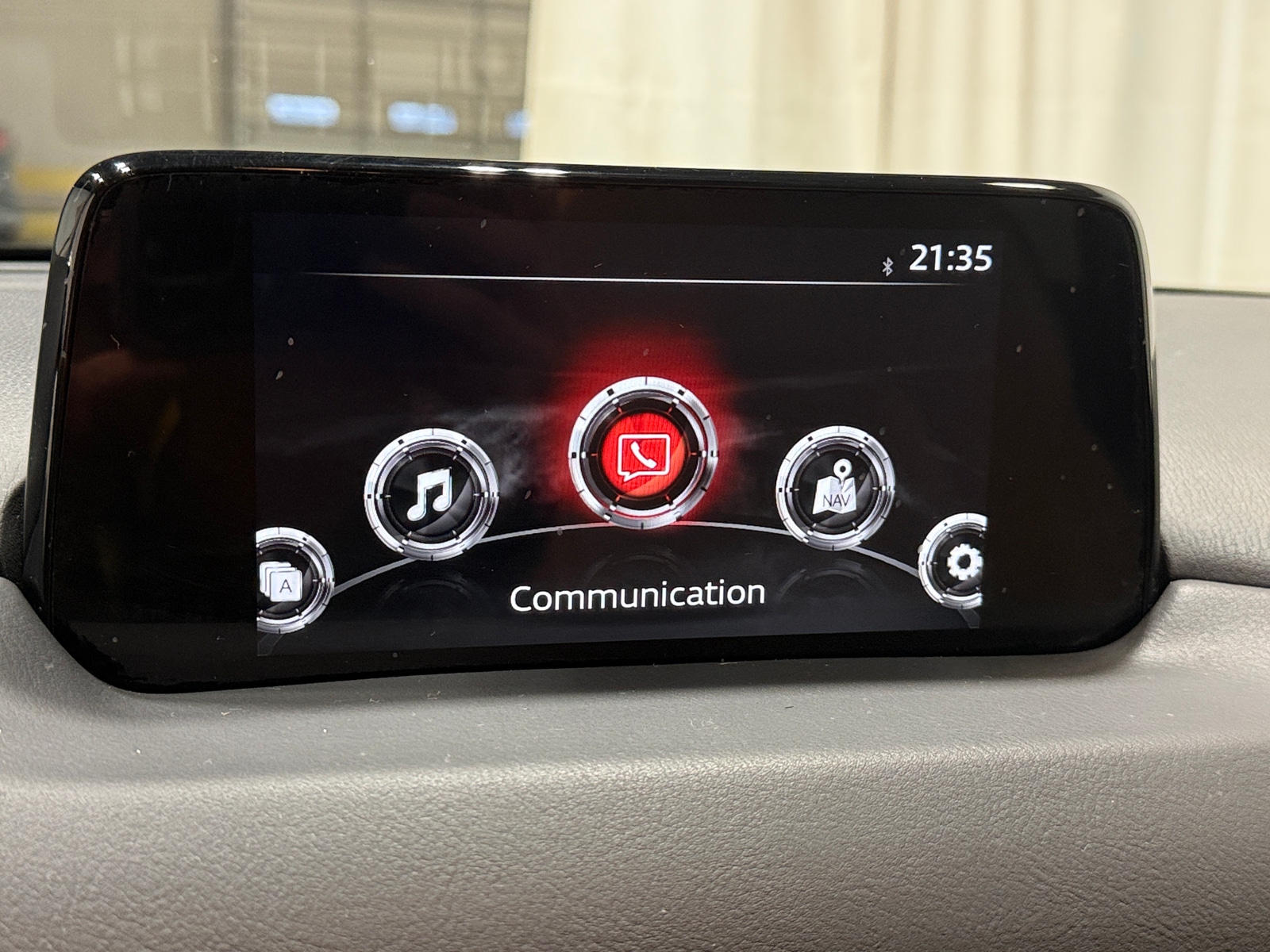 Thumbnail: 2017 Mazda CX-5 - 3