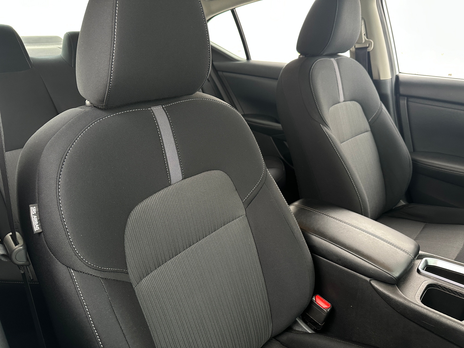 Thumbnail: 2024 Nissan Sentra - 2