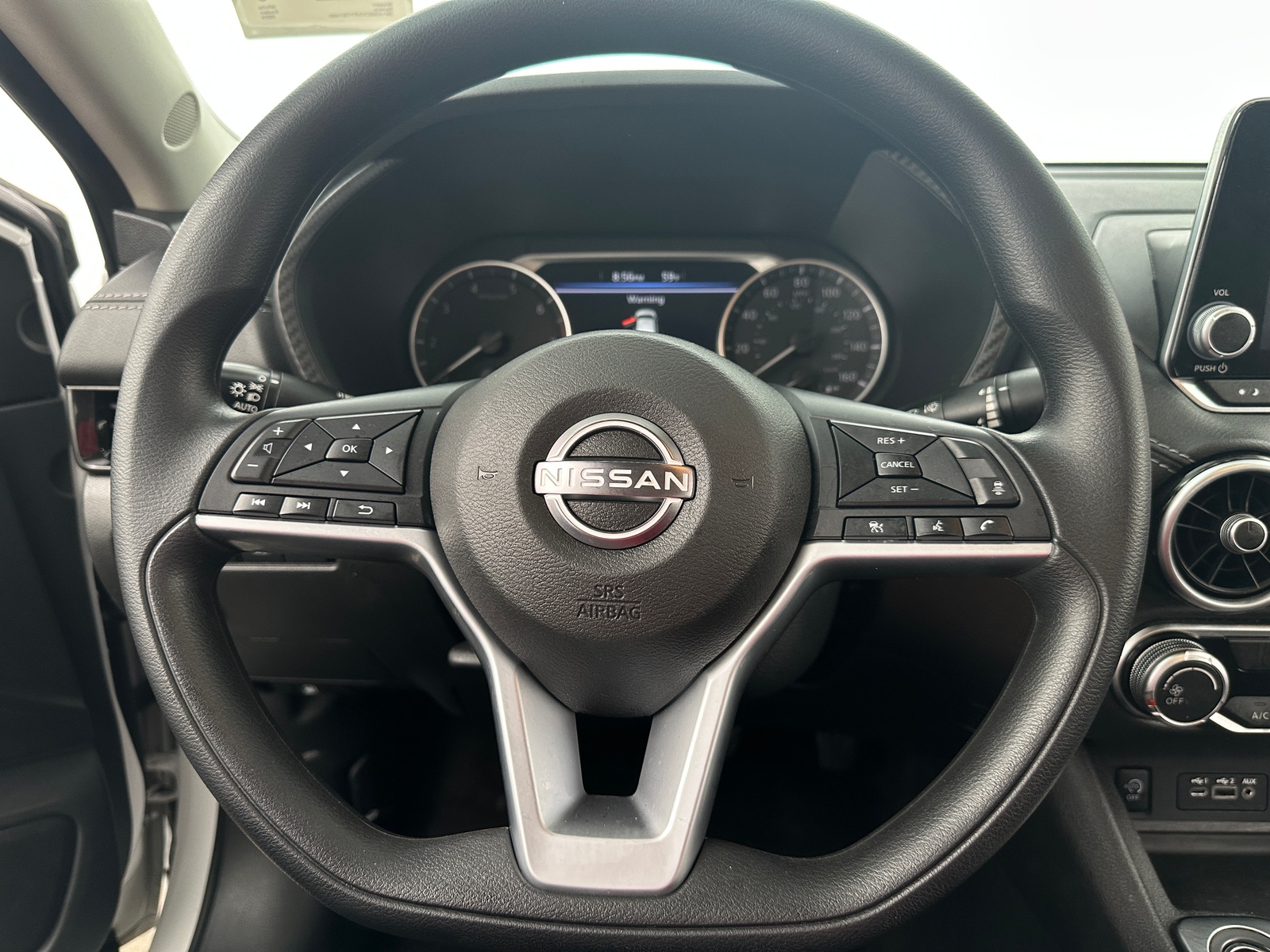 Thumbnail: 2024 Nissan Sentra - 5