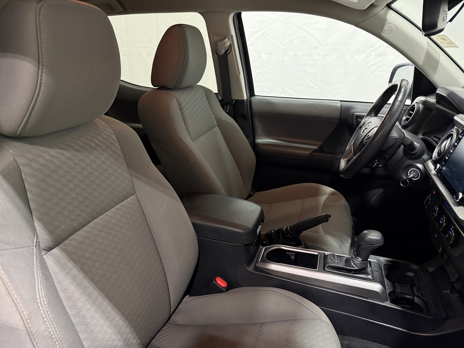 Thumbnail: 2021 Toyota Tacoma - 2