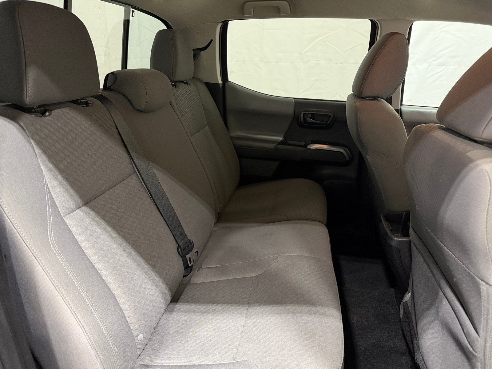 Thumbnail: 2021 Toyota Tacoma - 6