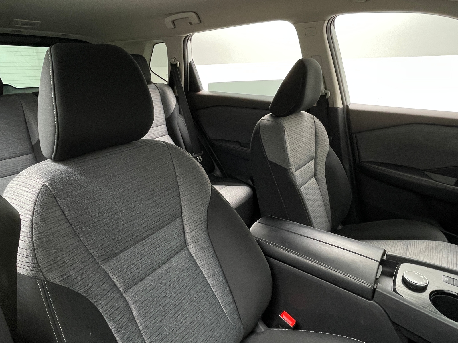 Thumbnail: 2023 Nissan Rogue - 2