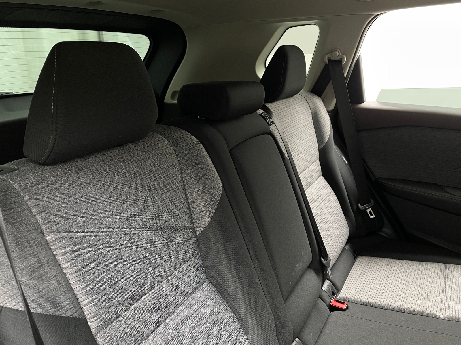 Thumbnail: 2023 Nissan Rogue - 6