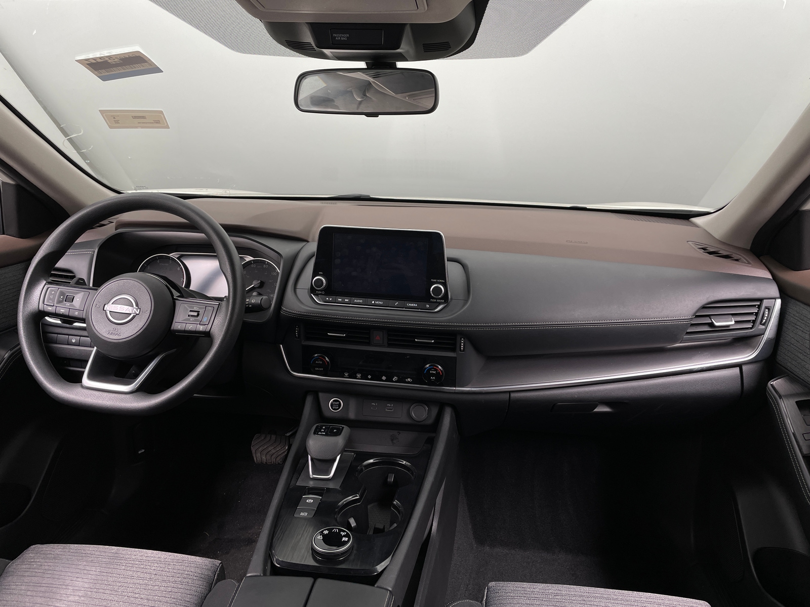 Thumbnail: 2023 Nissan Rogue - 3