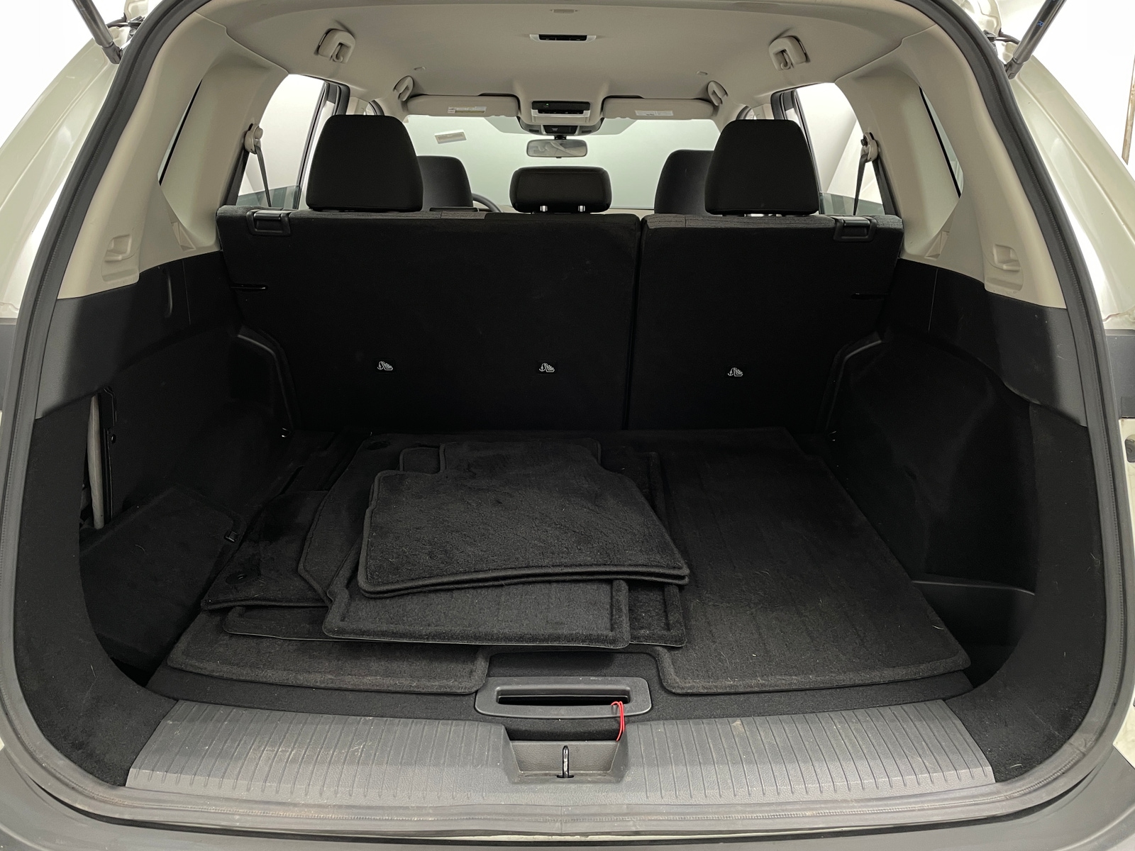 Thumbnail: 2023 Nissan Rogue - 7