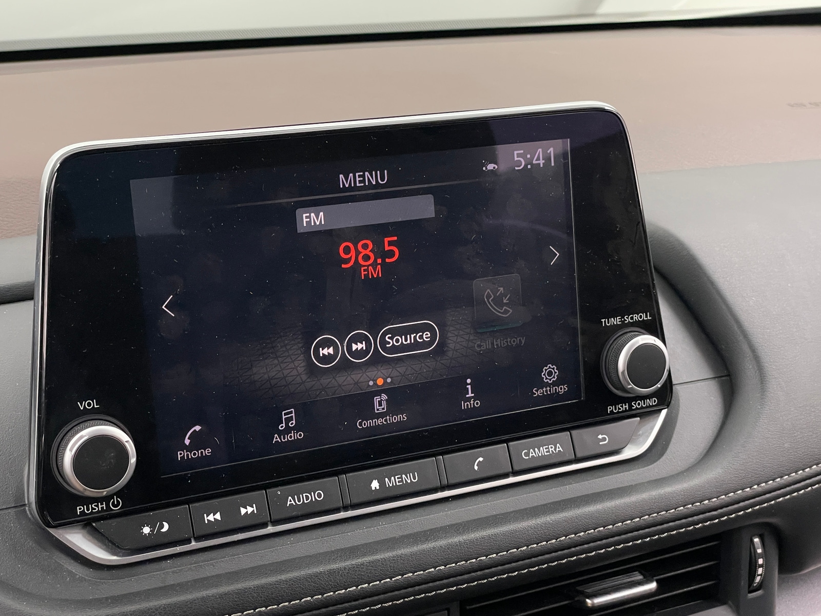 Thumbnail: 2023 Nissan Rogue - 4