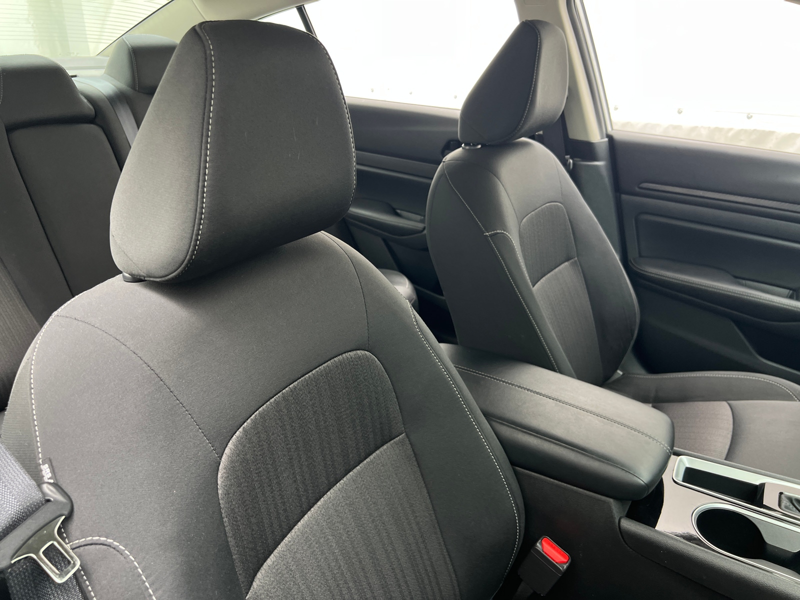 Thumbnail: 2024 Nissan Altima - 2