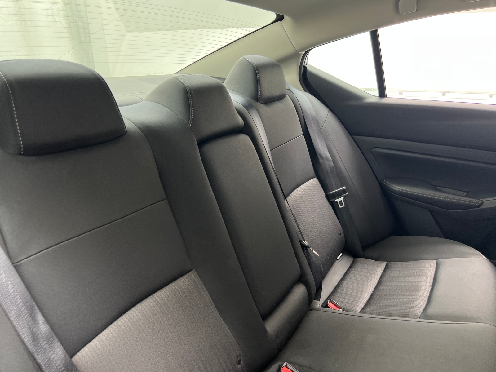 Thumbnail: 2024 Nissan Altima - 6