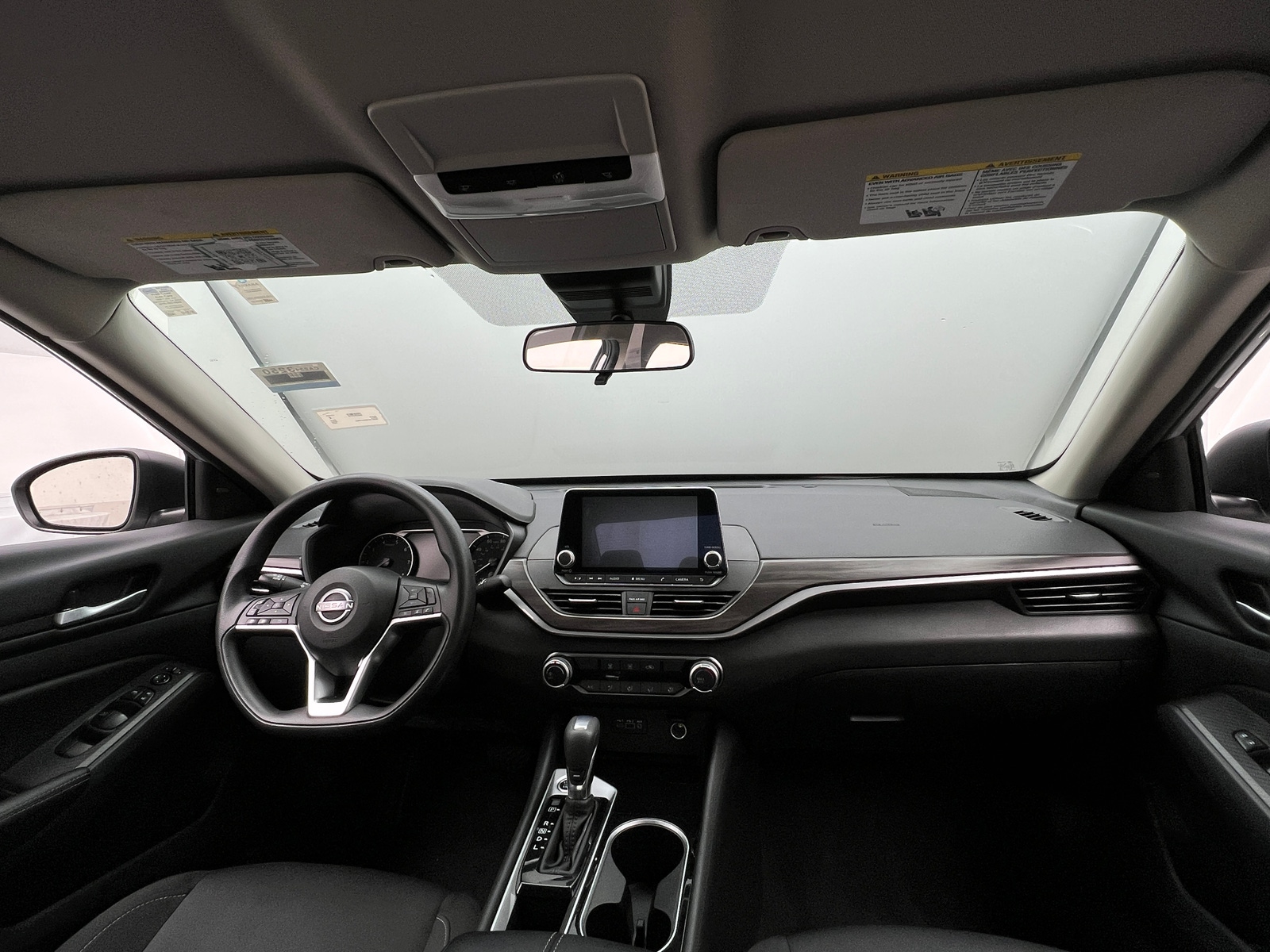 Thumbnail: 2024 Nissan Altima - 3