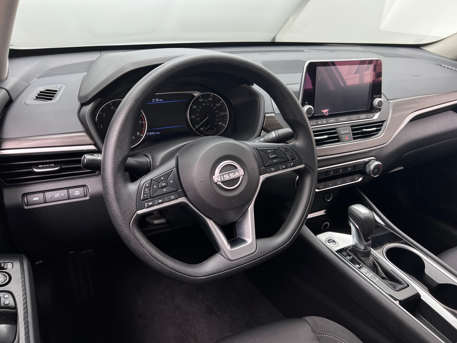 Thumbnail: 2024 Nissan Altima - 5