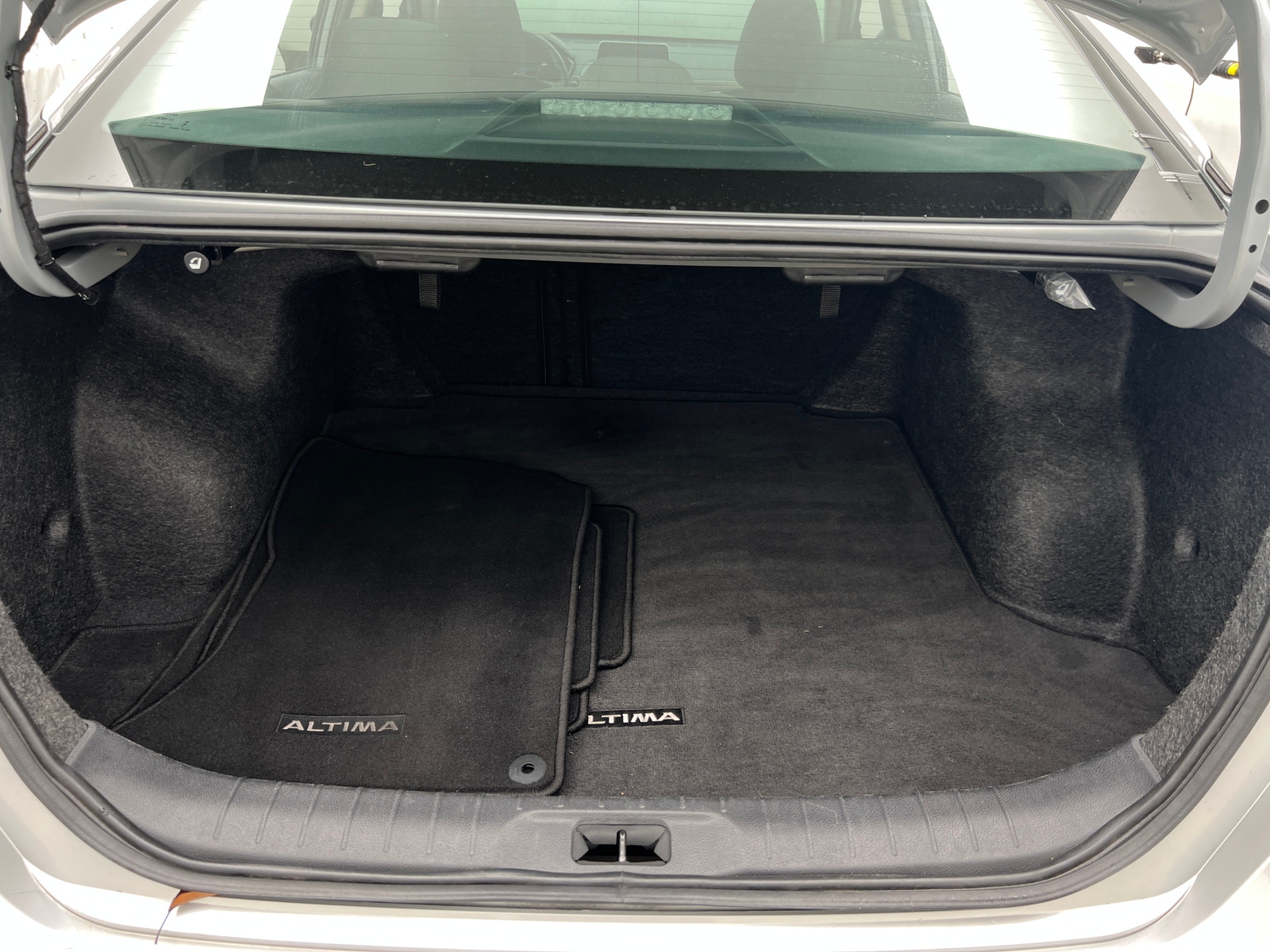 Thumbnail: 2024 Nissan Altima - 7