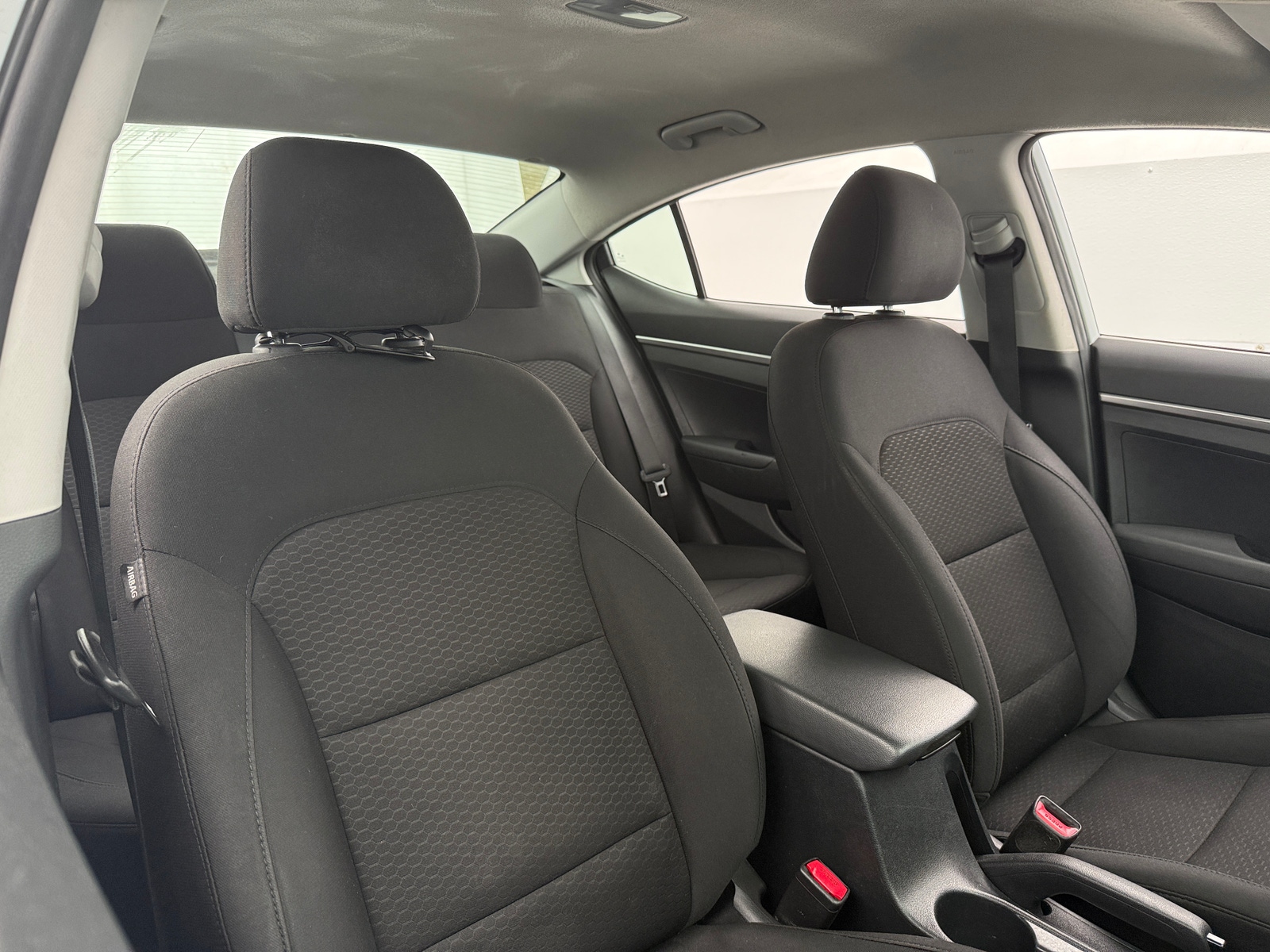 Thumbnail: 2020 Hyundai Elantra - 2