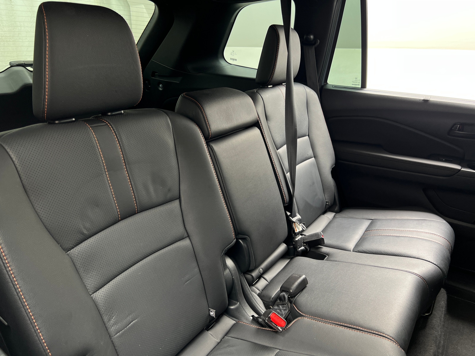 Thumbnail: 2023 Honda Passport - 5