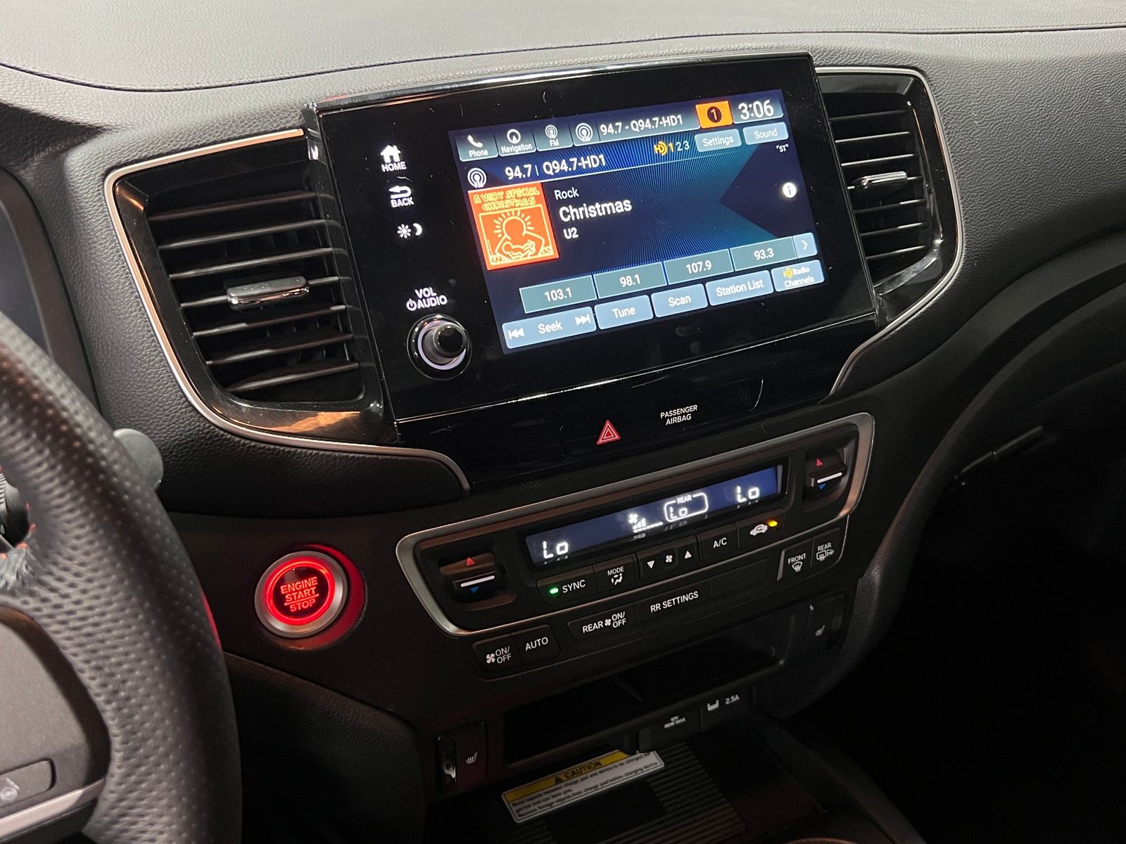 Thumbnail: 2023 Honda Passport - 3