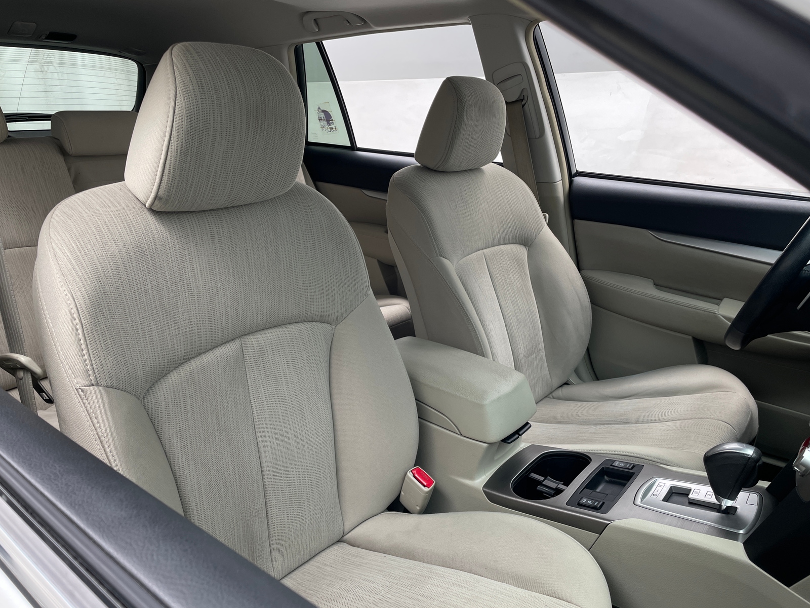 Thumbnail: 2014 Subaru Outback - 2