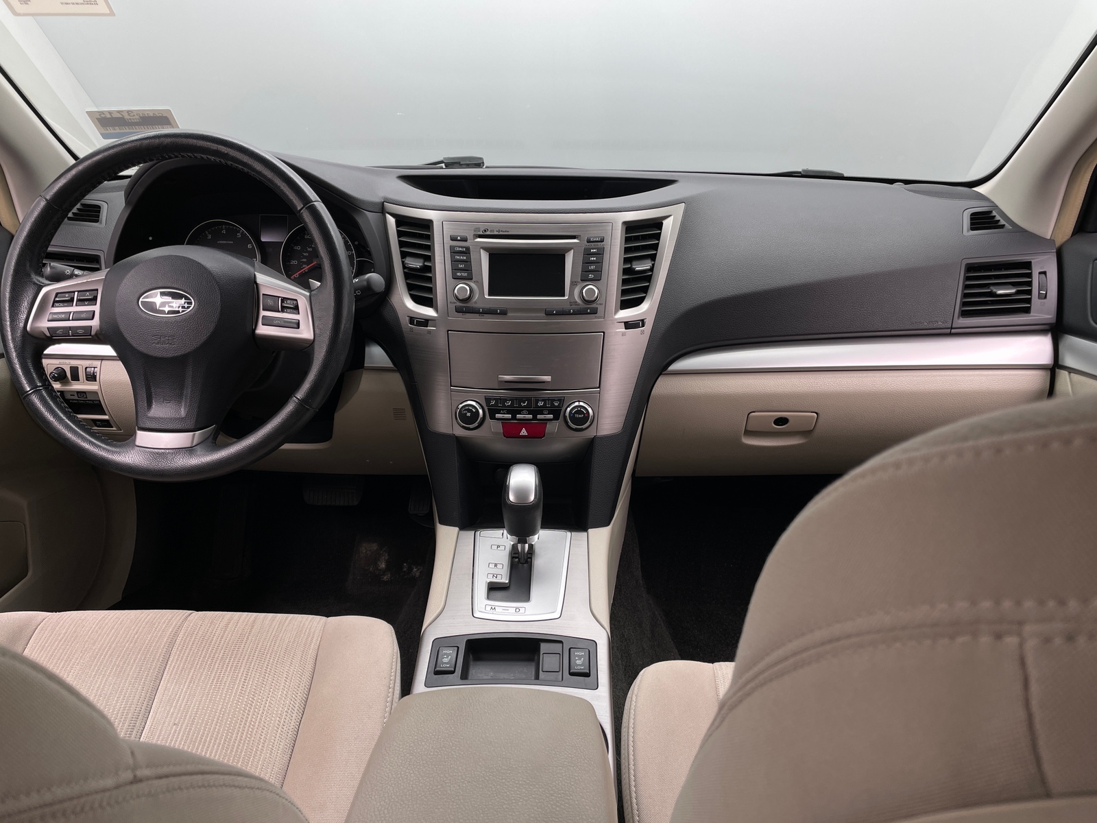 Thumbnail: 2014 Subaru Outback - 3