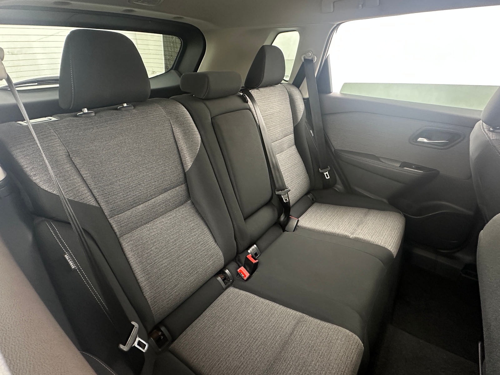 Thumbnail: 2023 Nissan Rogue - 6