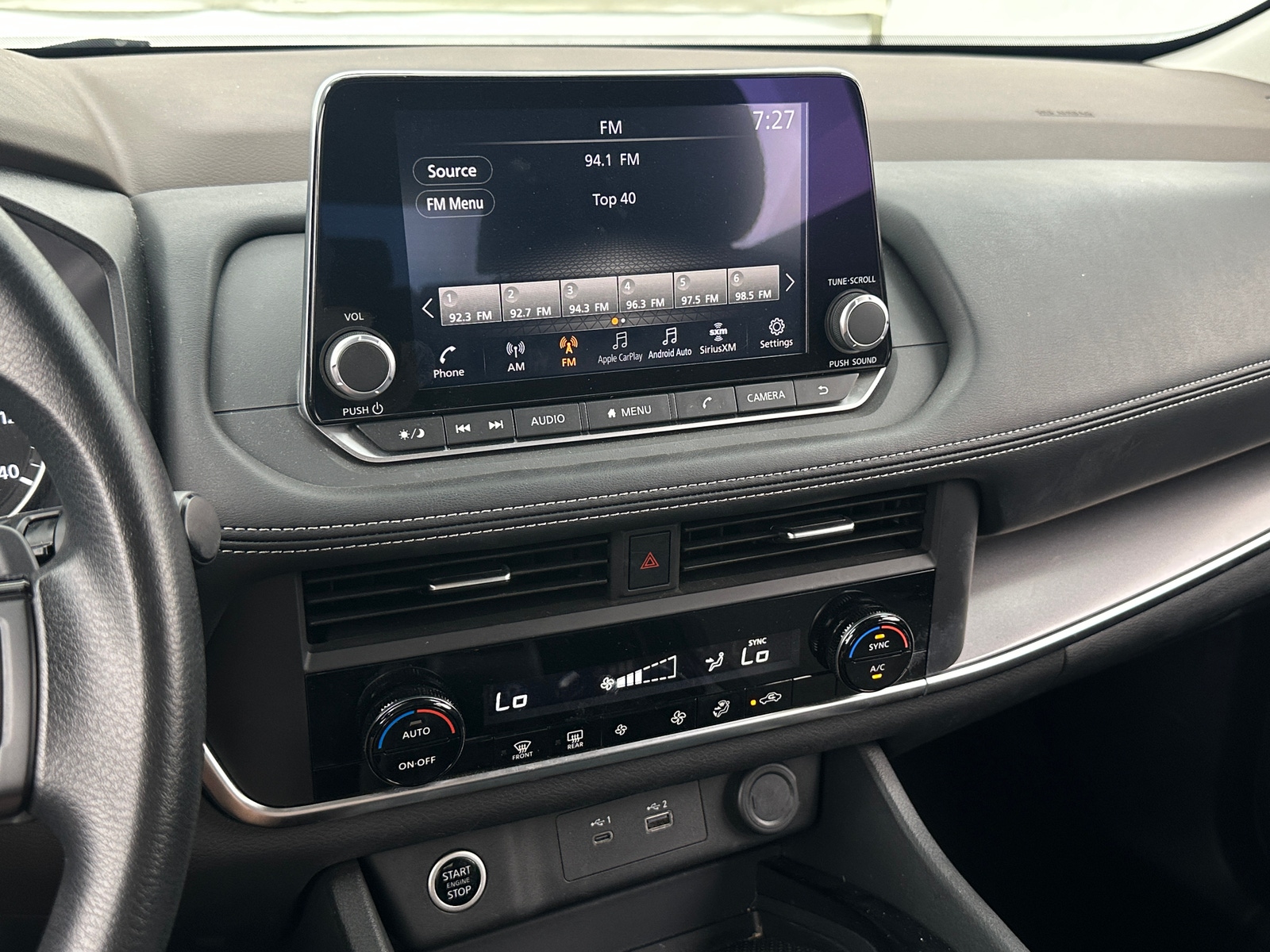 Thumbnail: 2023 Nissan Rogue - 4