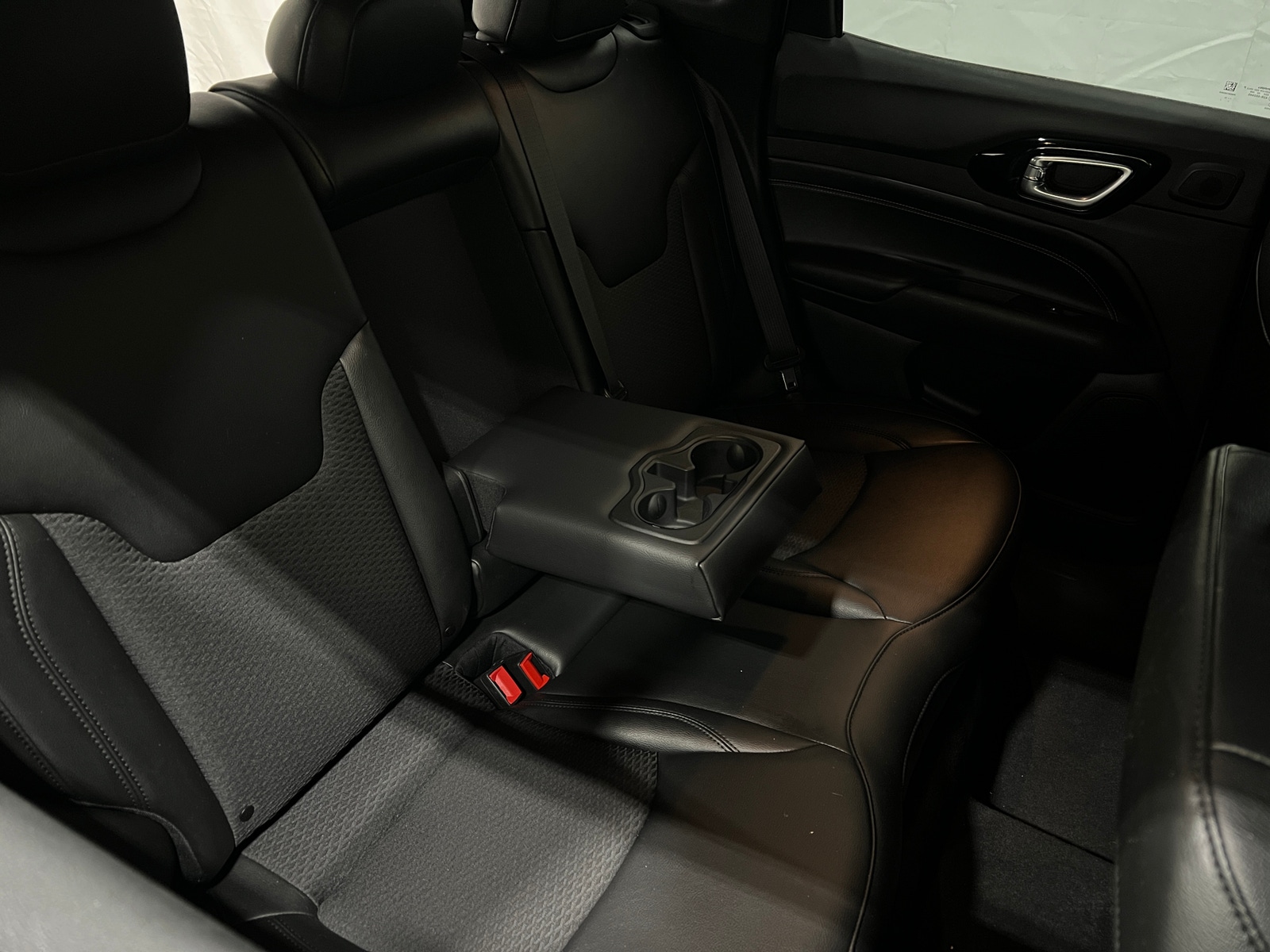 Thumbnail: 2022 Jeep Compass - 6