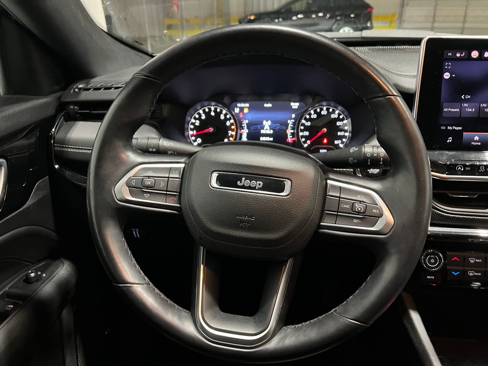 Thumbnail: 2022 Jeep Compass - 5