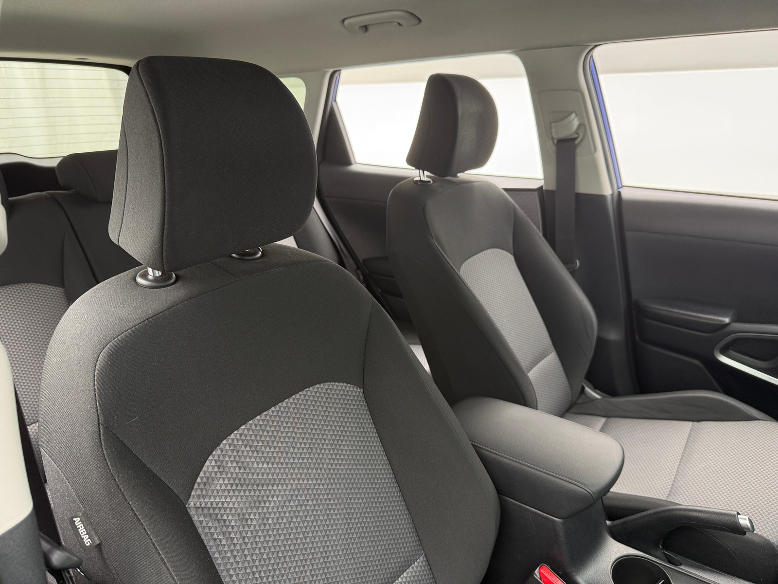 Thumbnail: 2021 Kia Soul - 2