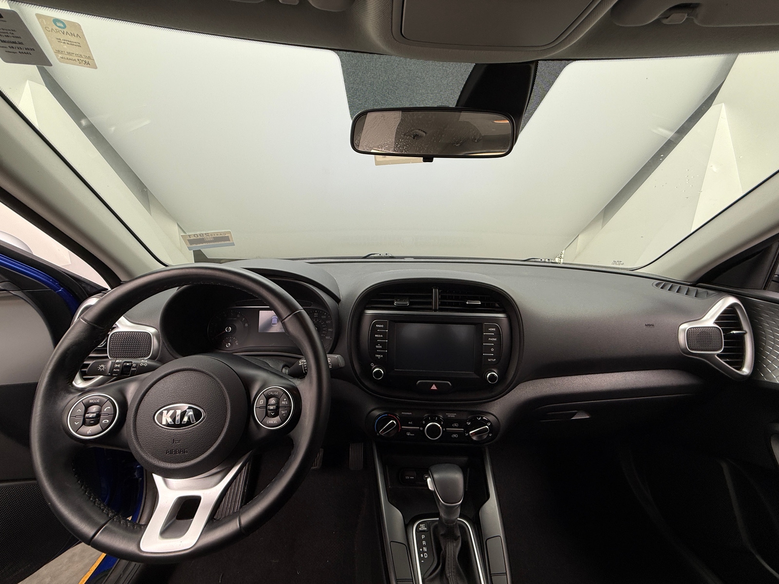 Thumbnail: 2021 Kia Soul - 3