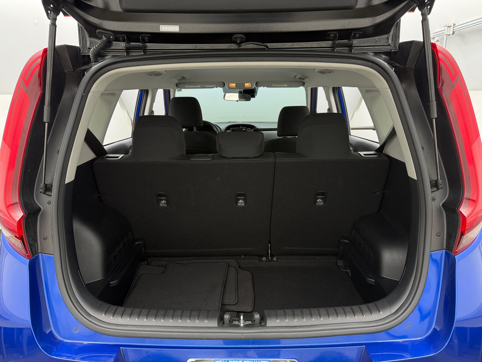 Thumbnail: 2021 Kia Soul - 7