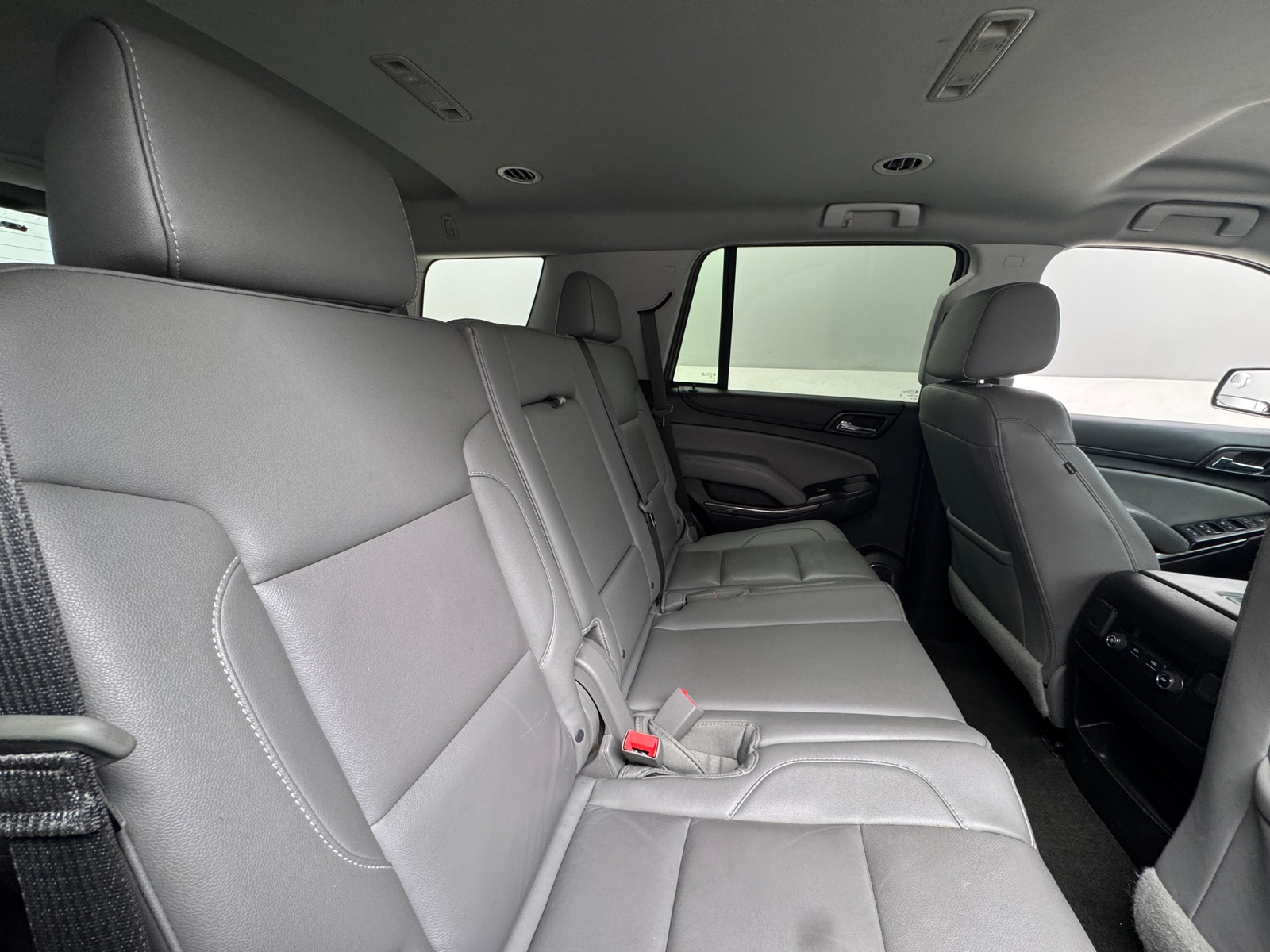 Thumbnail: 2018 Chevrolet Tahoe - 5