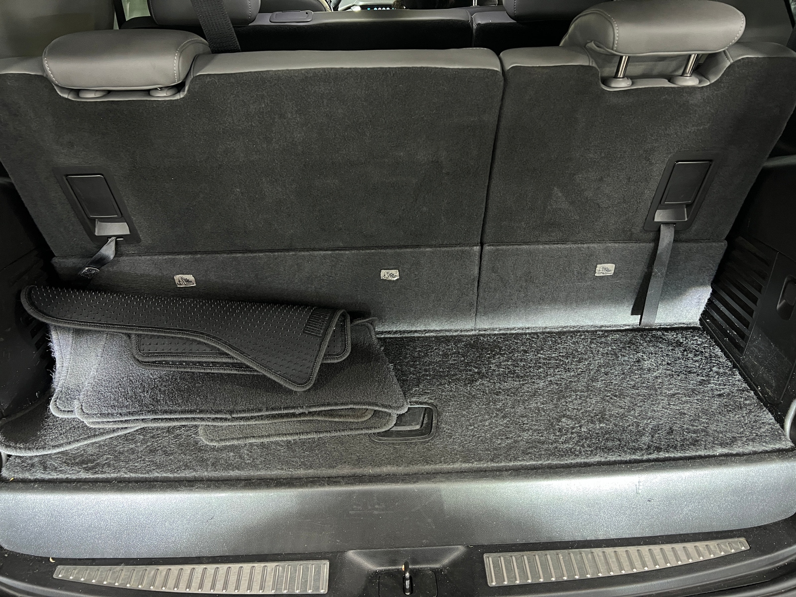 Thumbnail: 2018 Chevrolet Tahoe - 6