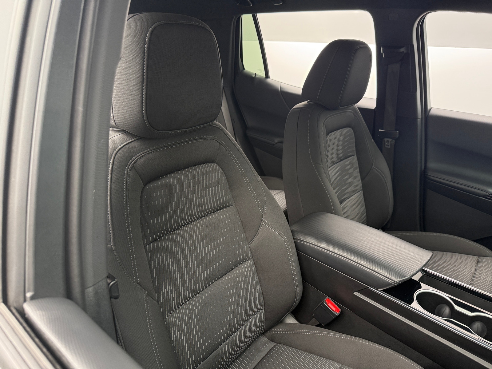 Thumbnail: 2025 Chevrolet Equinox - 2