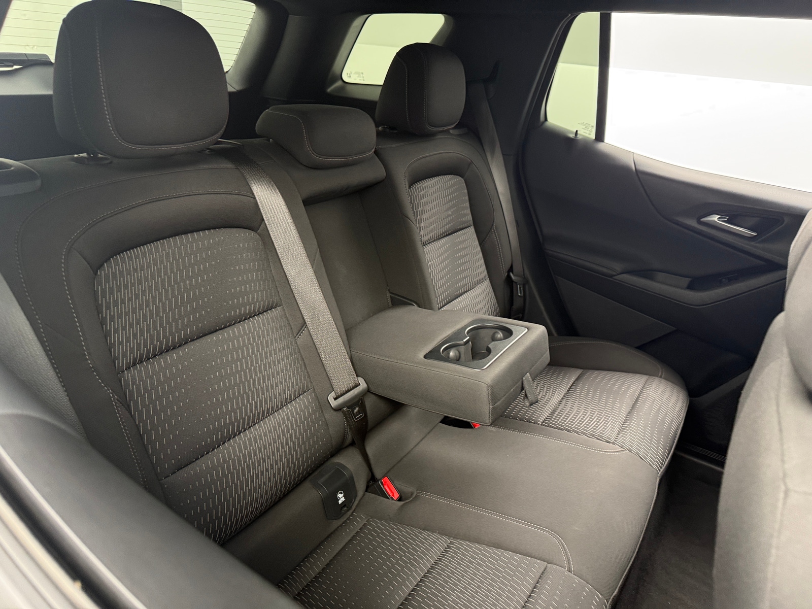 Thumbnail: 2025 Chevrolet Equinox - 6