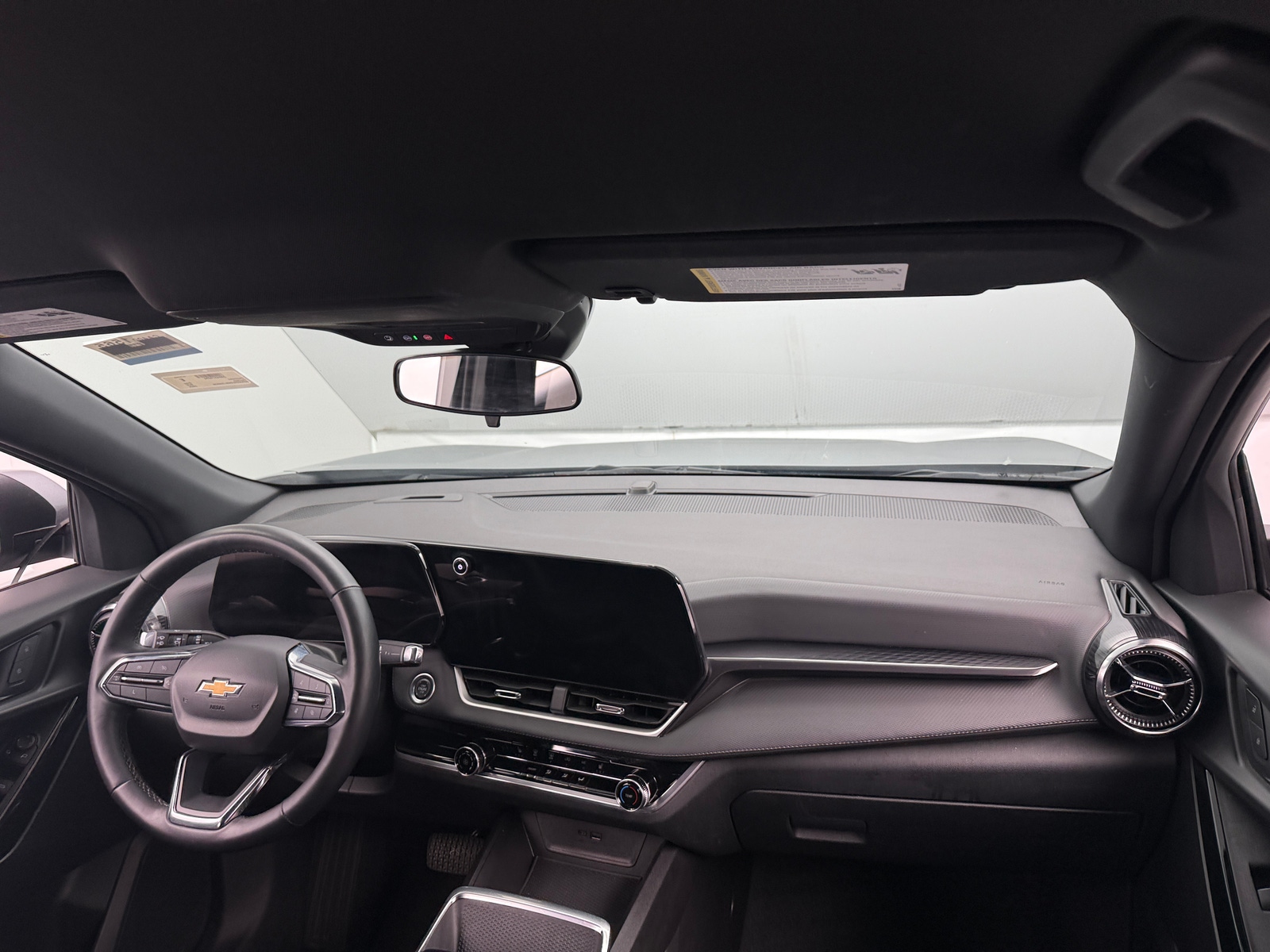 Thumbnail: 2025 Chevrolet Equinox - 3