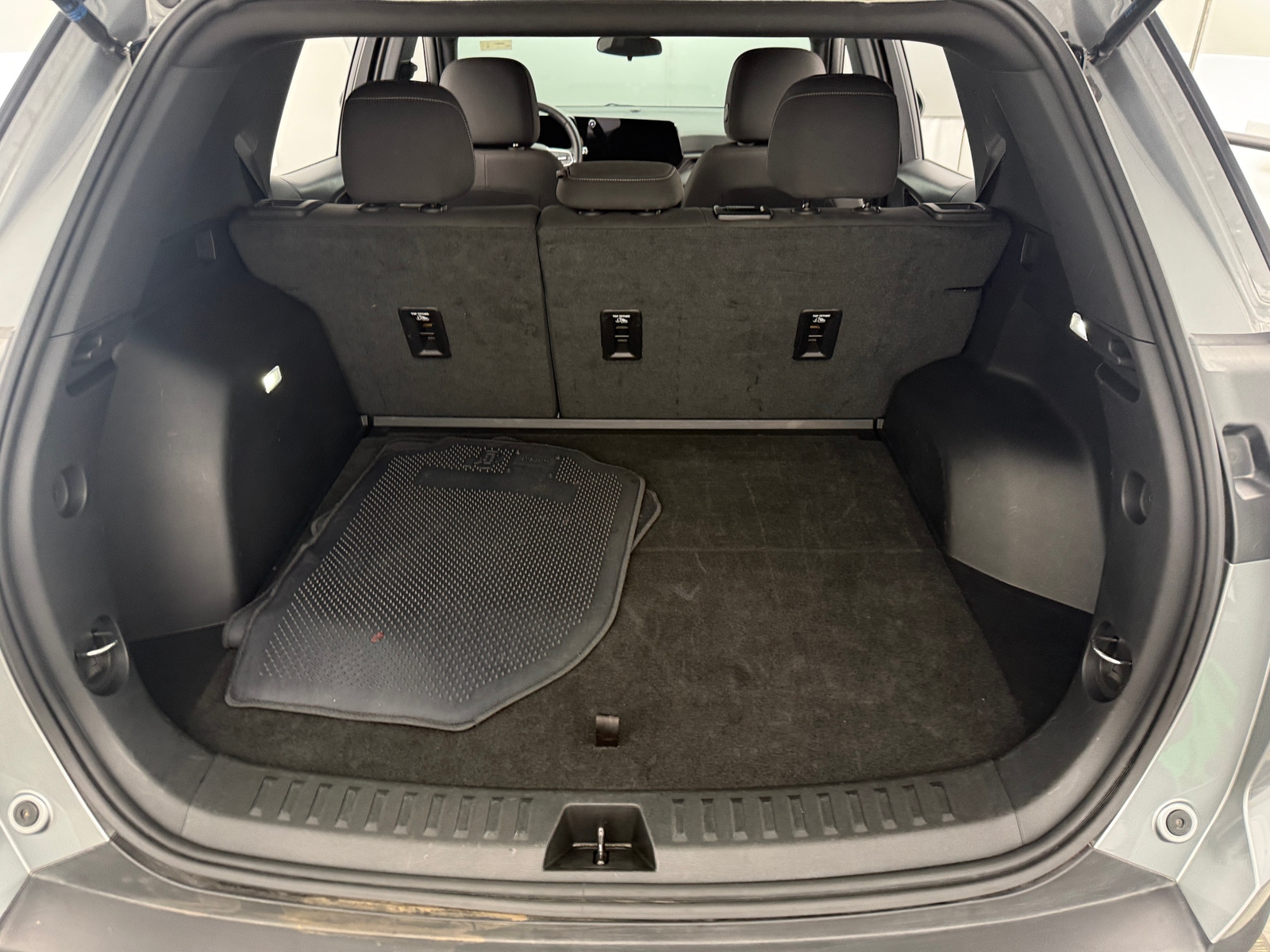 Thumbnail: 2025 Chevrolet Equinox - 7