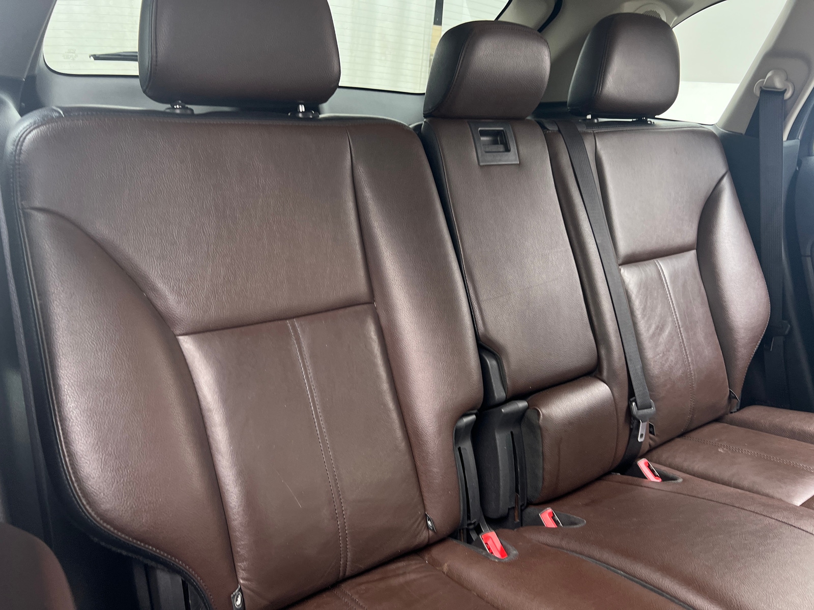 Thumbnail: 2013 Ford Edge - 5