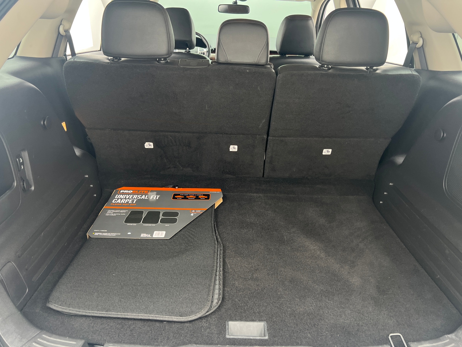 Thumbnail: 2013 Ford Edge - 6