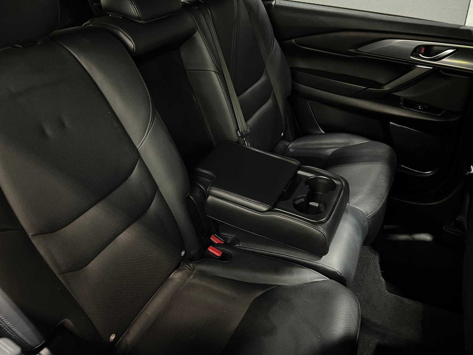 Thumbnail: 2018 Mazda CX-9 - 5