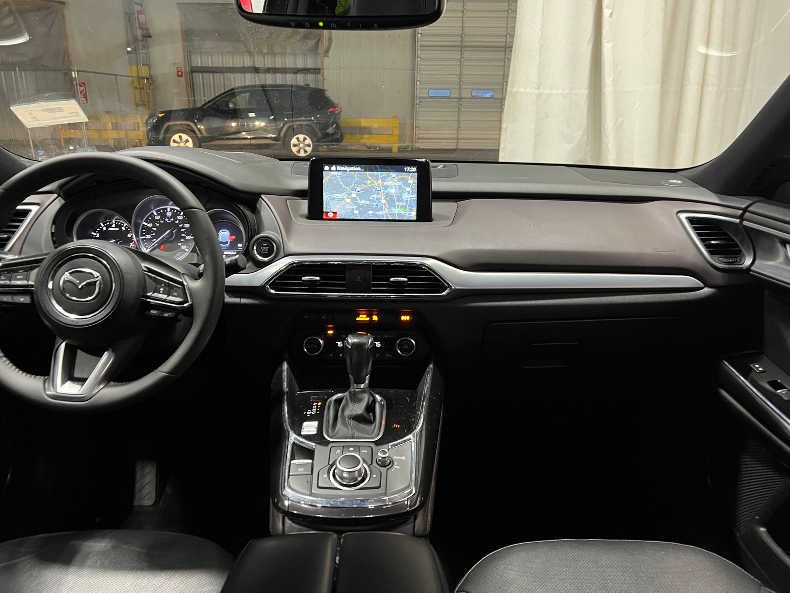 Thumbnail: 2018 Mazda CX-9 - 2