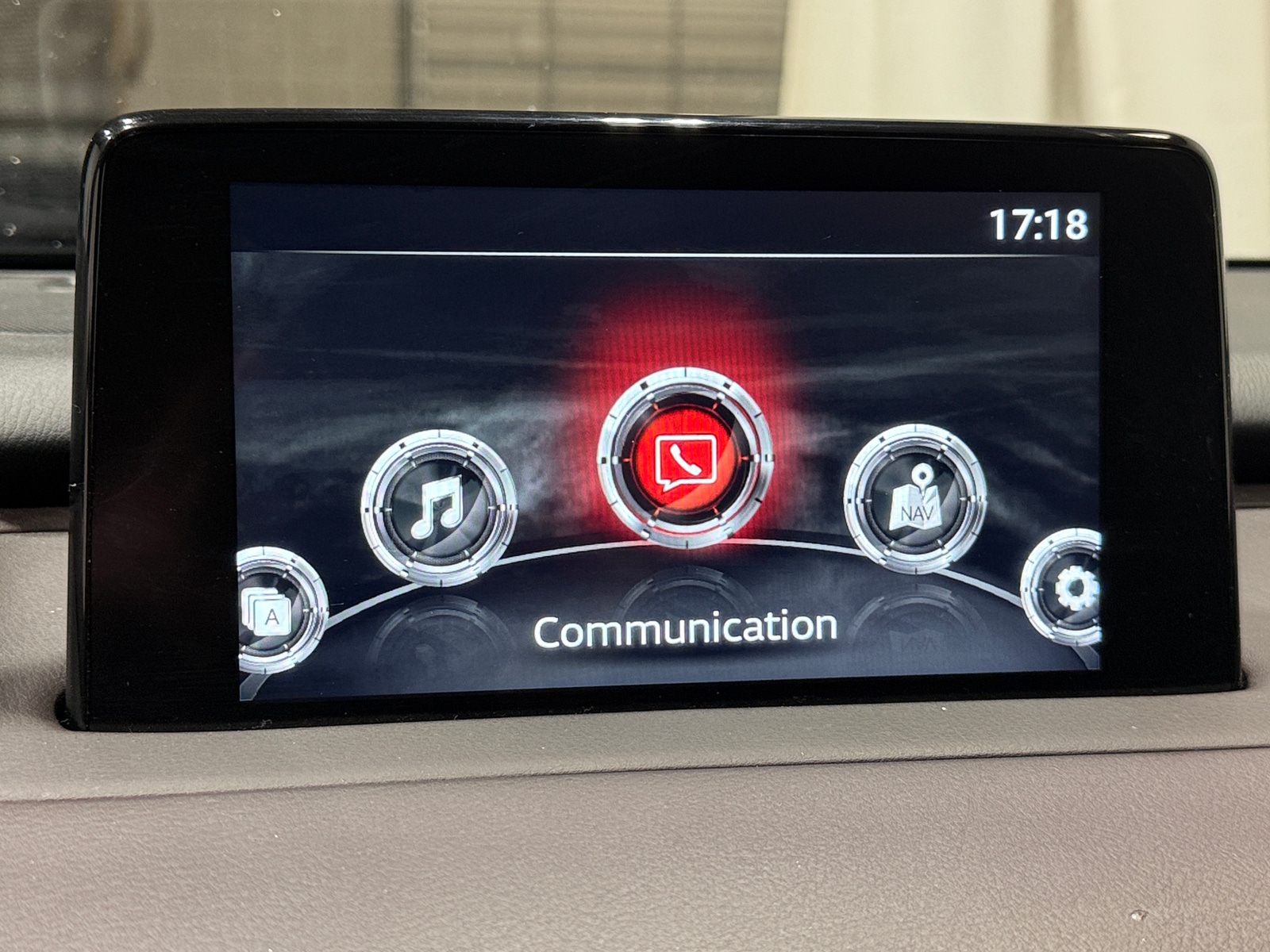 Thumbnail: 2018 Mazda CX-9 - 3