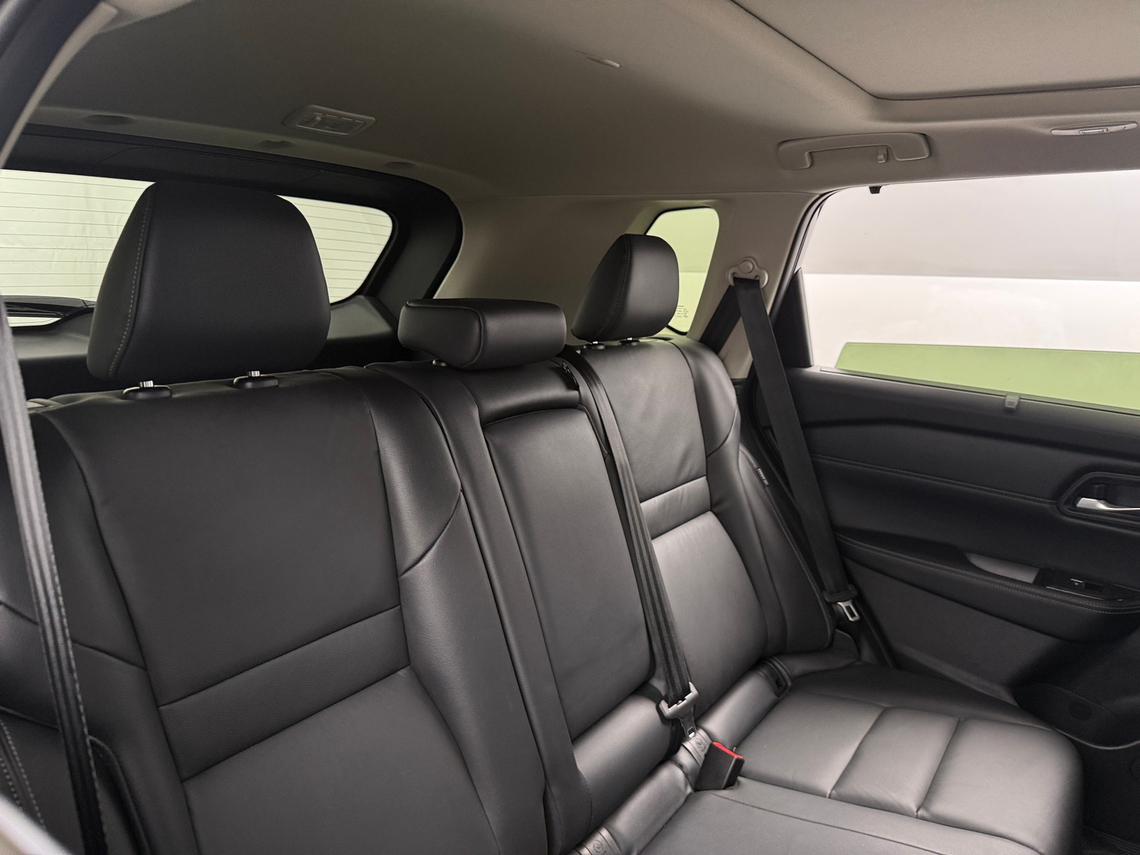 Thumbnail: 2025 Nissan Rogue - 5