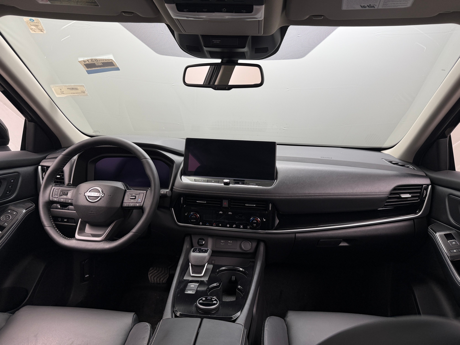 Thumbnail: 2025 Nissan Rogue - 2